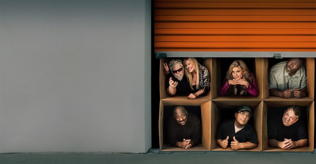 Storage Wars