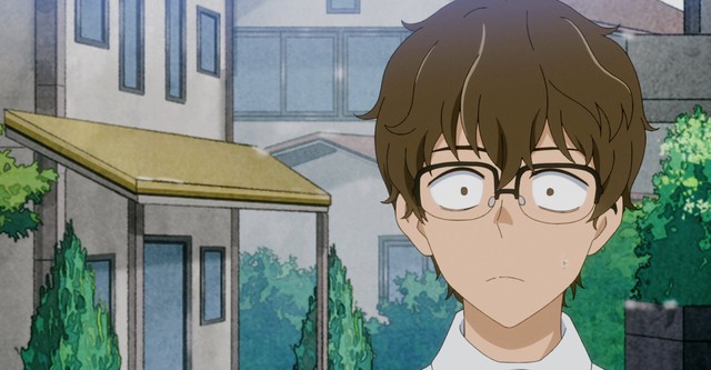Ijiranaide, Nagatoro-san