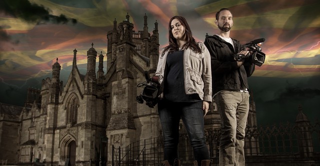 Paranormal Lockdown UK
