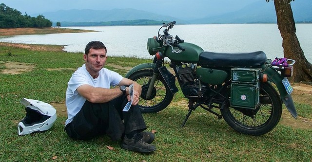 Our Guy in Vietnam