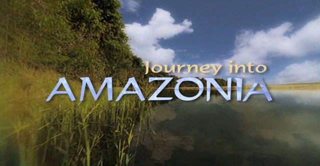 Amazonia desconocida