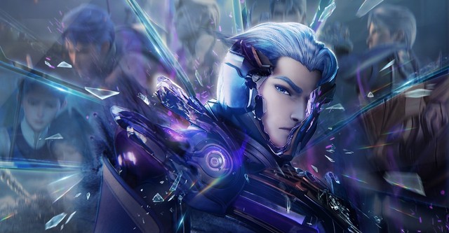 Honor of Kings: Chapter of Glory