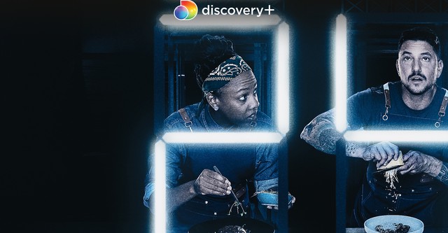 24 in 24: Last Chef Standing