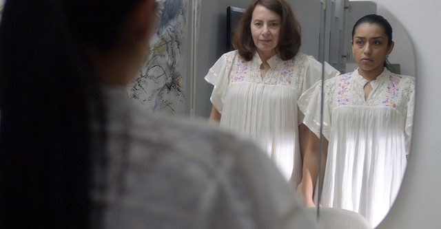 I've Never Had A Hilda