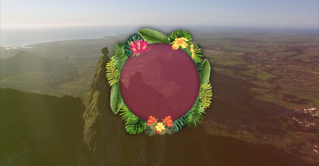 Brent Owens Unwraps Mauritius