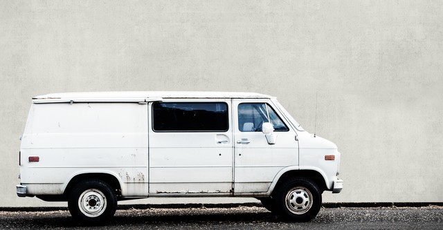 Man with a Van