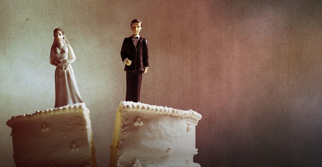 Til Death Do Us Part