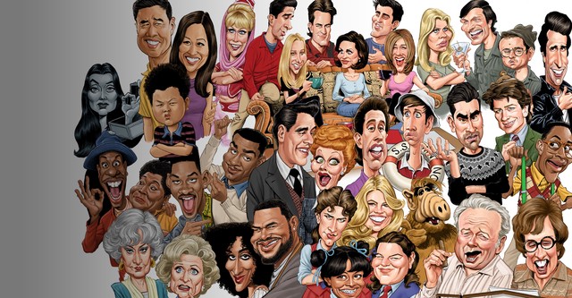 History of the Sitcom