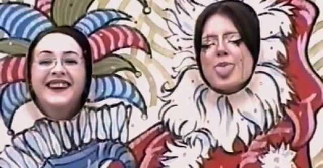 Coven of the Black Cube