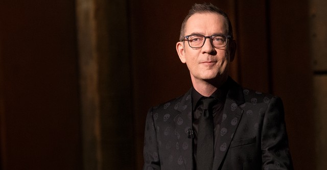 Posiekani: Na grillu