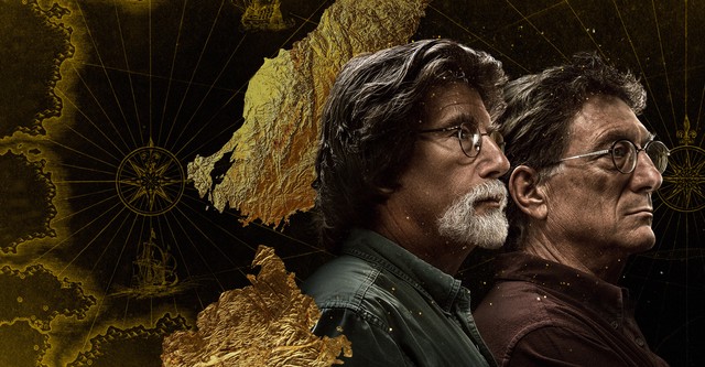 Tales From Oak Island