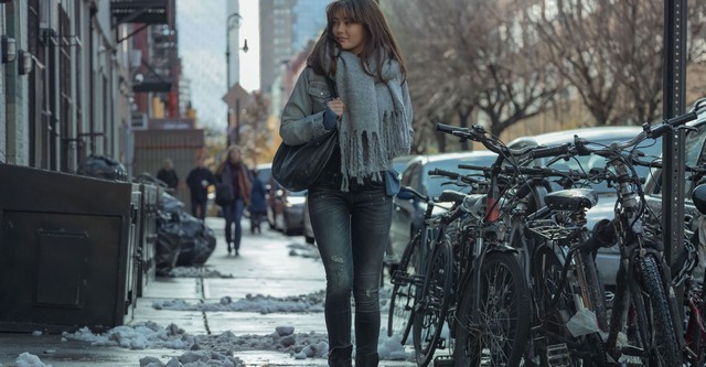 Сладкая горечь