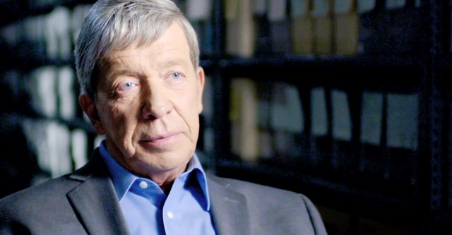 Homicide Hunter