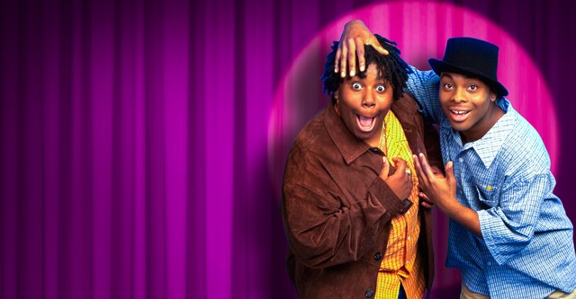 Kenan & Kel