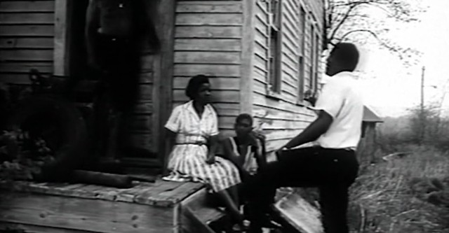 Murder in Mississippi