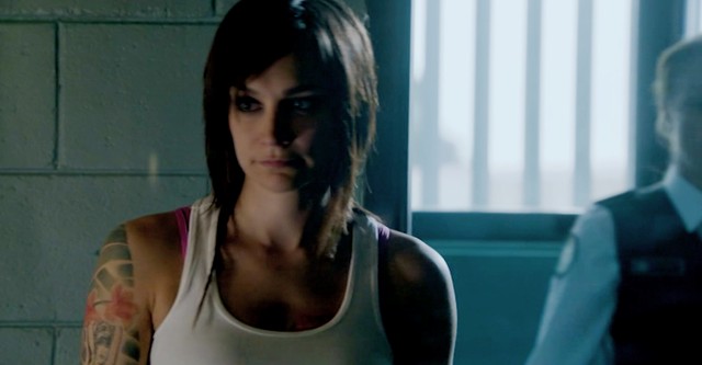 Wentworth