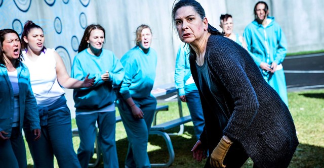Wentworth