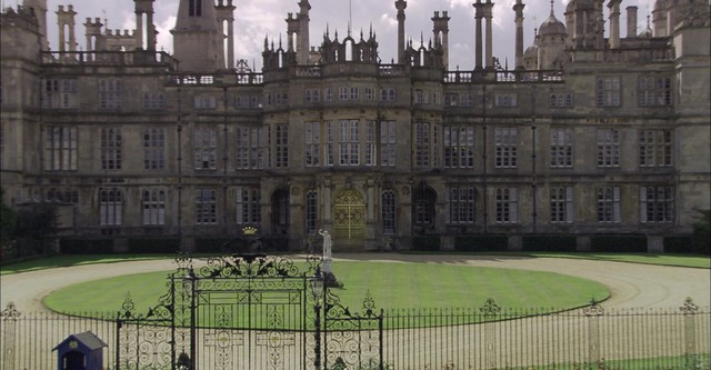 Royal Britain: An Aerial History of the Monarchy