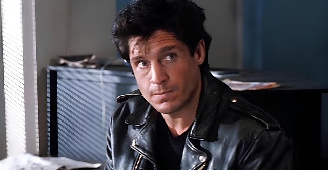 Misión final 2 (Cyborg Cop 2)