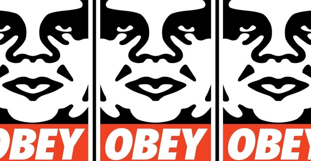 Obey Giant