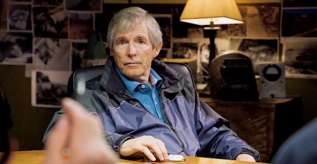 The Curse of Oak Island