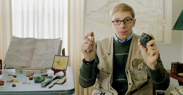 Joe Pera Talks with You