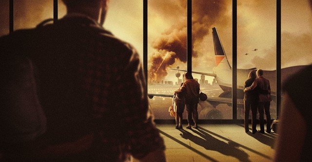 Flight 149: Hostage of War