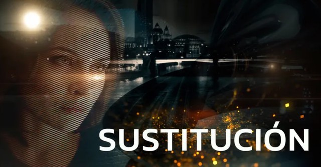 Sustitución