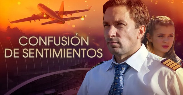 Confusión de sentimientos