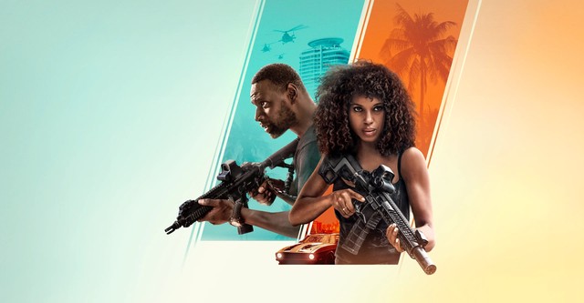 Shadow Force: Sentencia de muerte