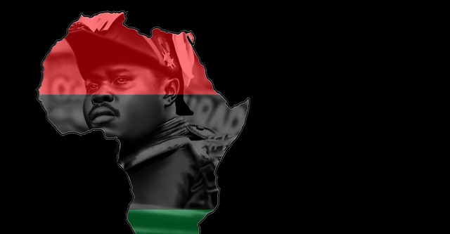 African Redemption: The Life and Legacy of Marcus Garvey