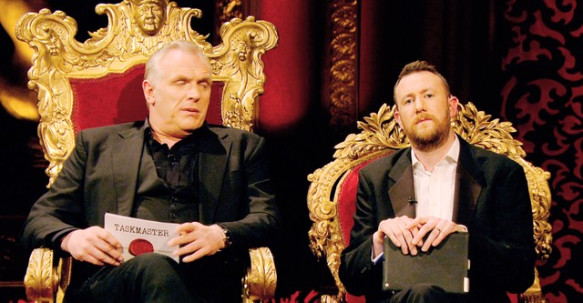 Taskmaster
