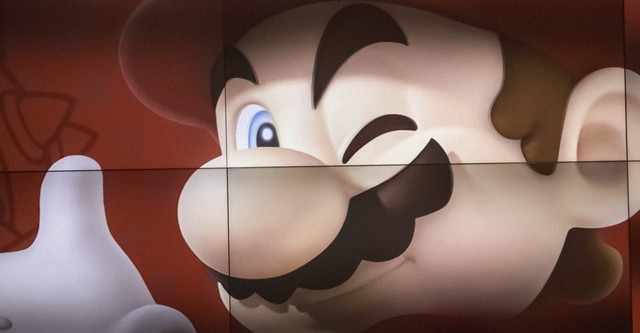 The Story of Nintendo