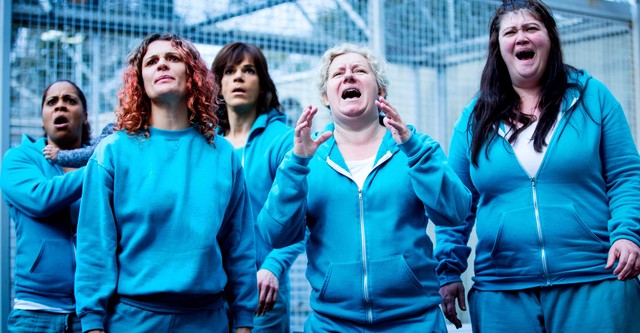 Wentworth