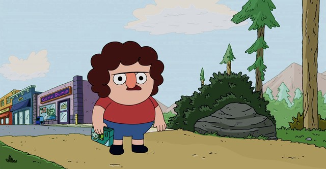 Clarence
