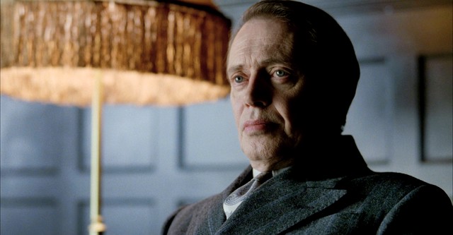 Boardwalk Empire