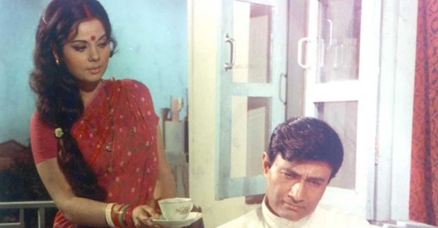 Tere Mere Sapne