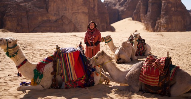 Verlorene Welten: Die Nabatäer