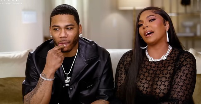 Nelly & Ashanti: We Belong Together