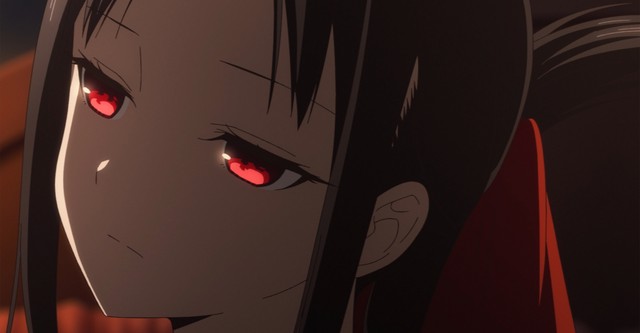 Kaguya-sama wa Kokurasetai: Tensai-tachi no Renai Zunousen