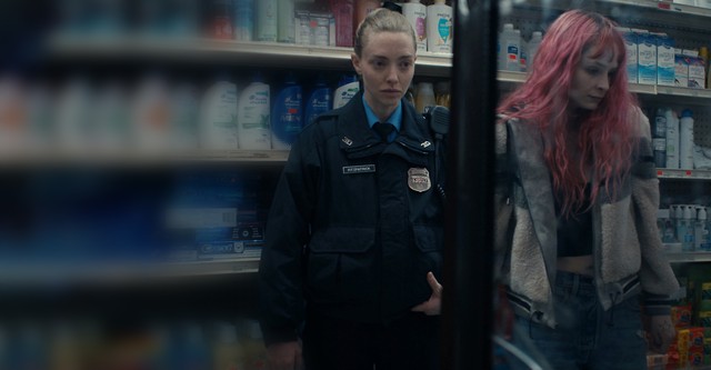 Rzeka odchodzących dusz