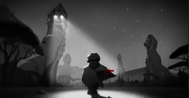 Ninjago Legends: Monstrosity