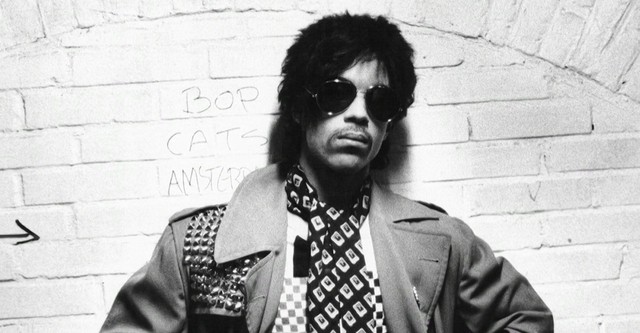 Slave Trade: How Prince Remade the Music Business