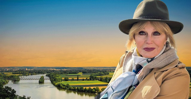 Joanna Lumley's Danube