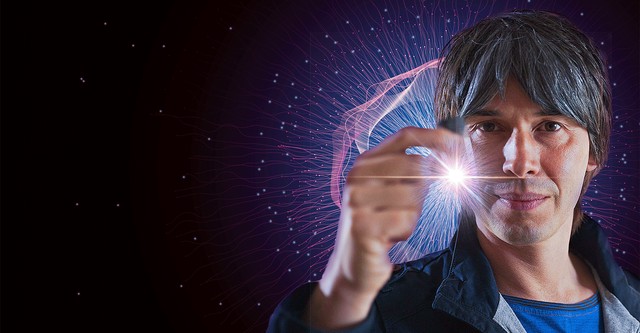 In Search of Science