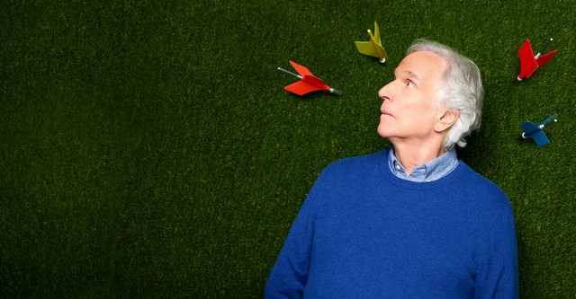 Hazardous History with Henry Winkler