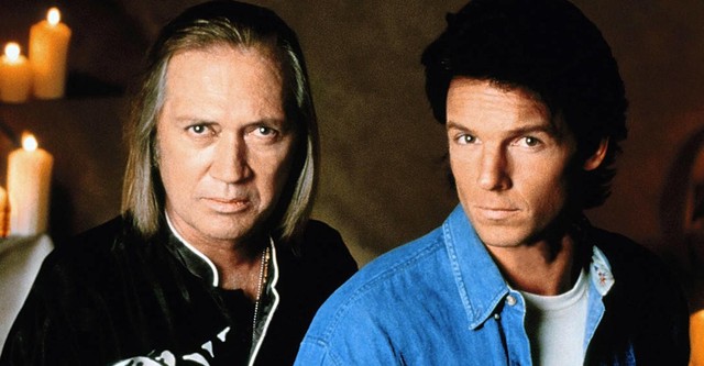 Kung Fu – Im Zeichen des Drachen