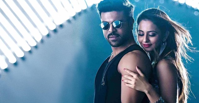 Dhruva