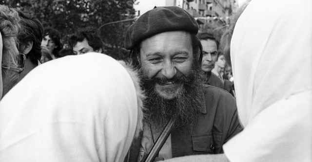 ¡Oh, por Lenin! - Cristianismo & Revolución
