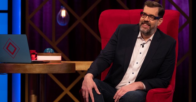 Richard Osman's House of Games